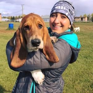 Meet your Posher, Karo